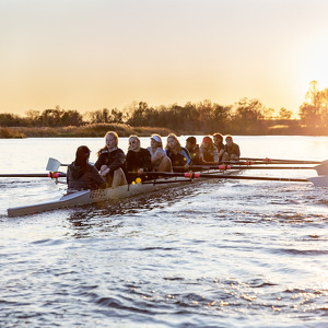 Newport Rowing club